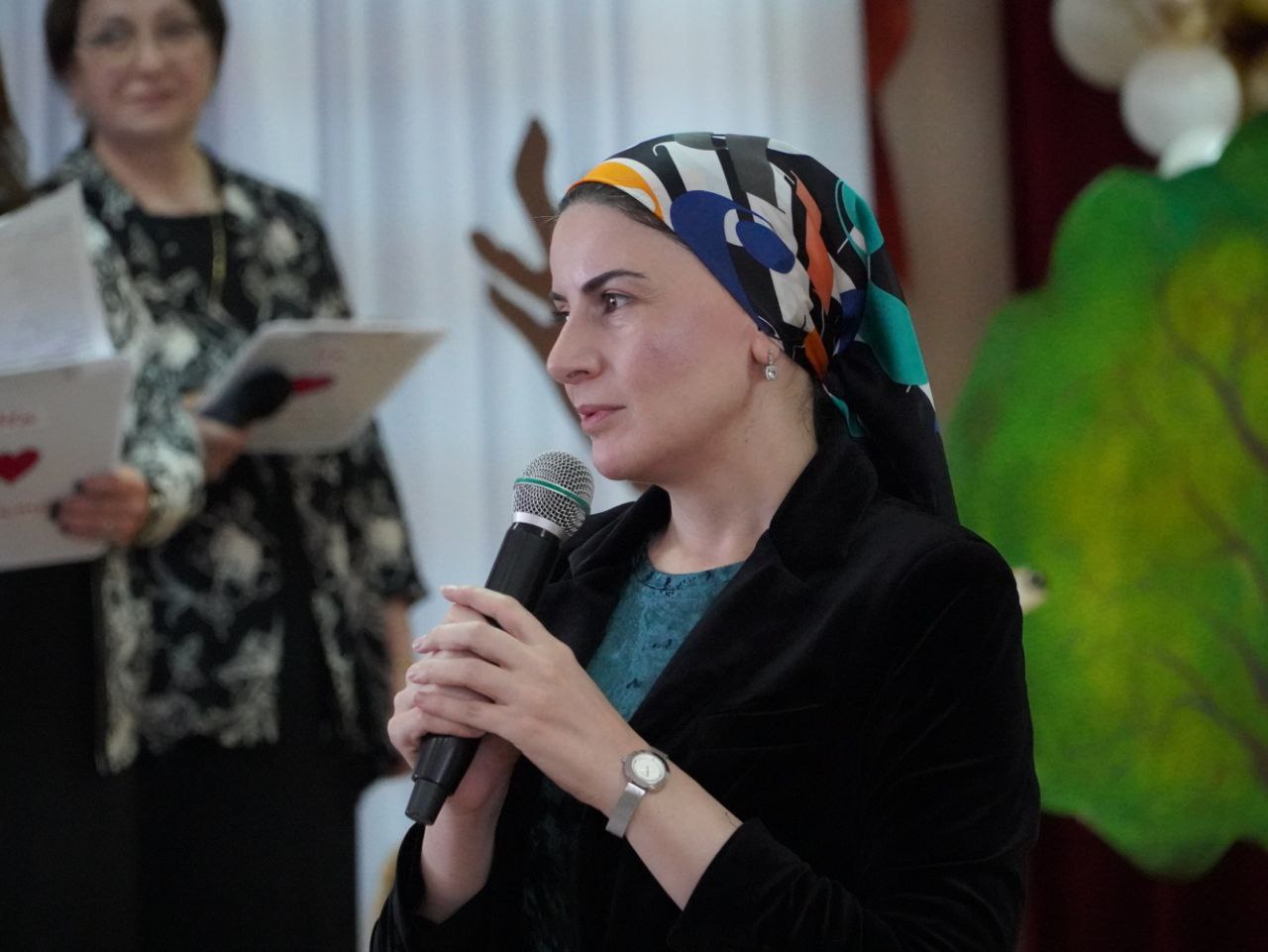 60 лет служения добру и профессионализму